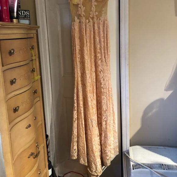 Jovani Dress - Picture 4 of 9